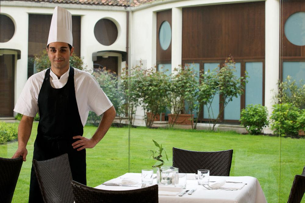 Indigo - Sant'elena By Ihg Venezia