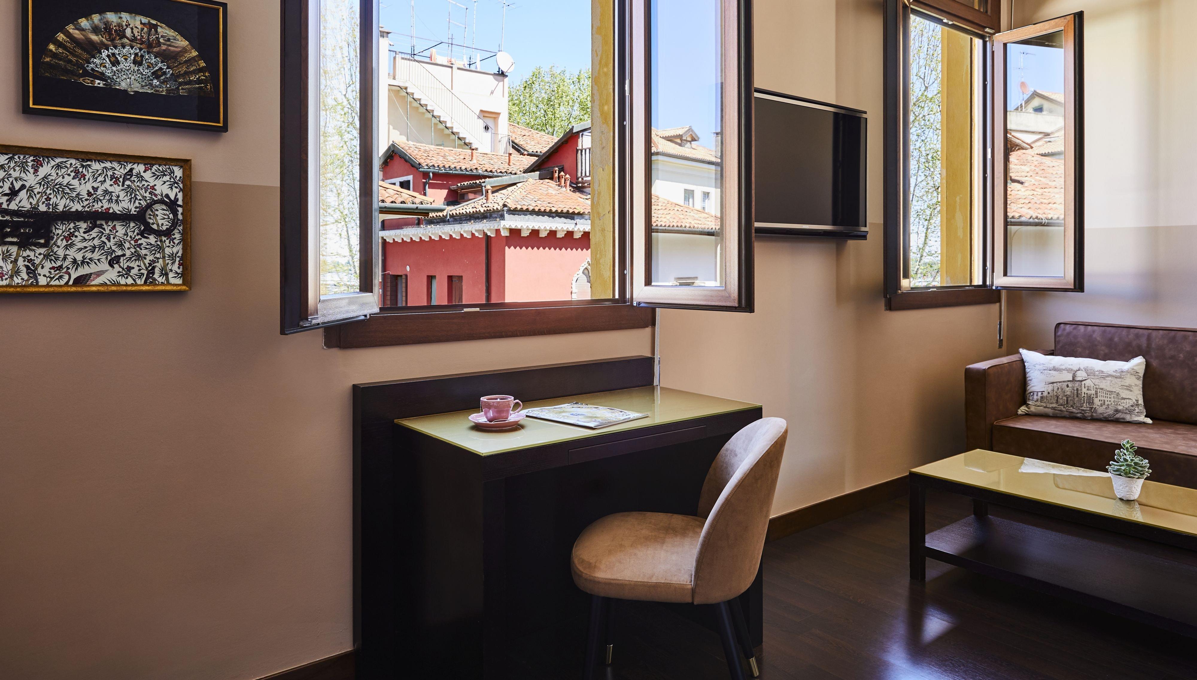 Hotel Indigo - Sant'elena By Ihg Venezia