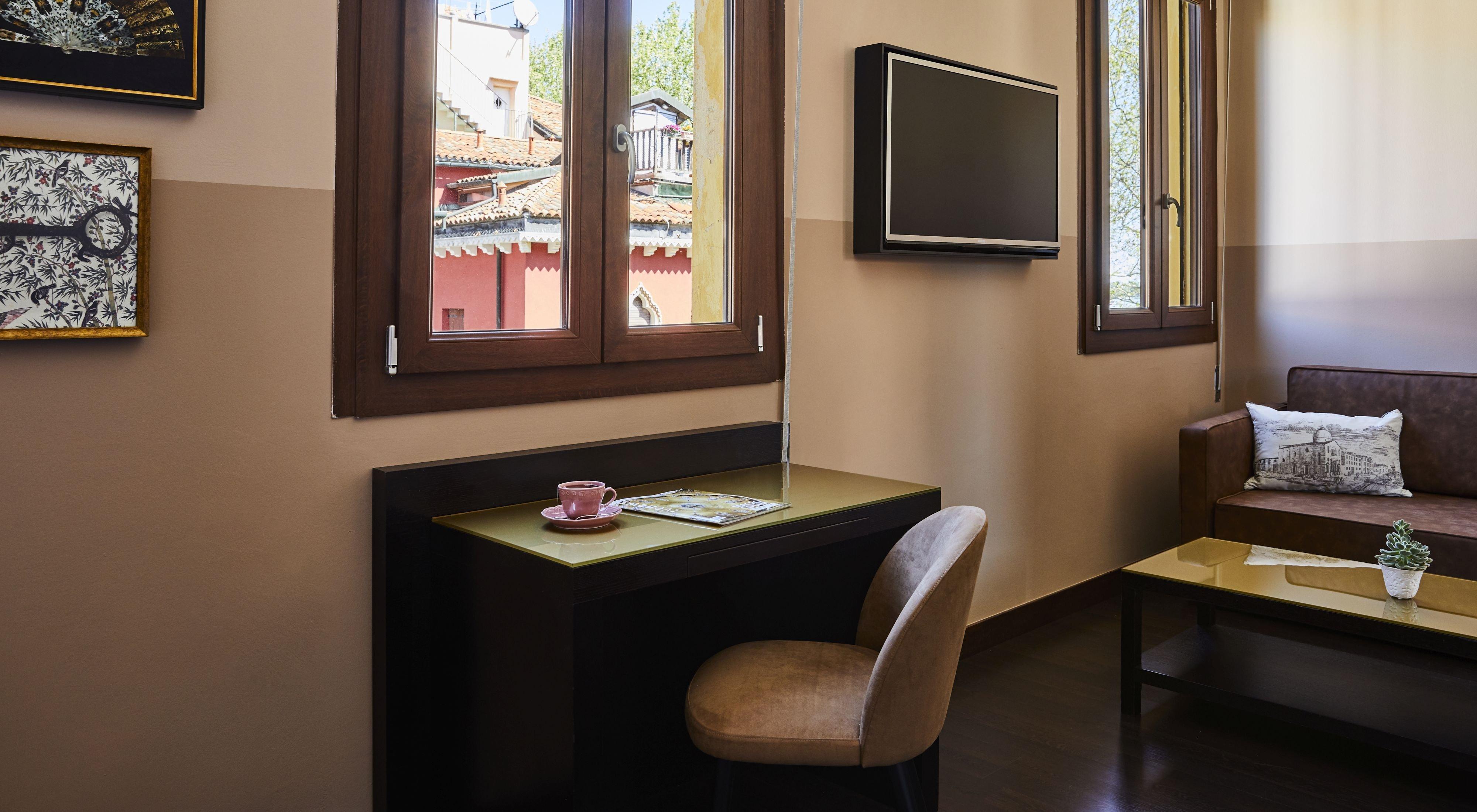 Hotel Indigo - Sant'elena By Ihg Venezia