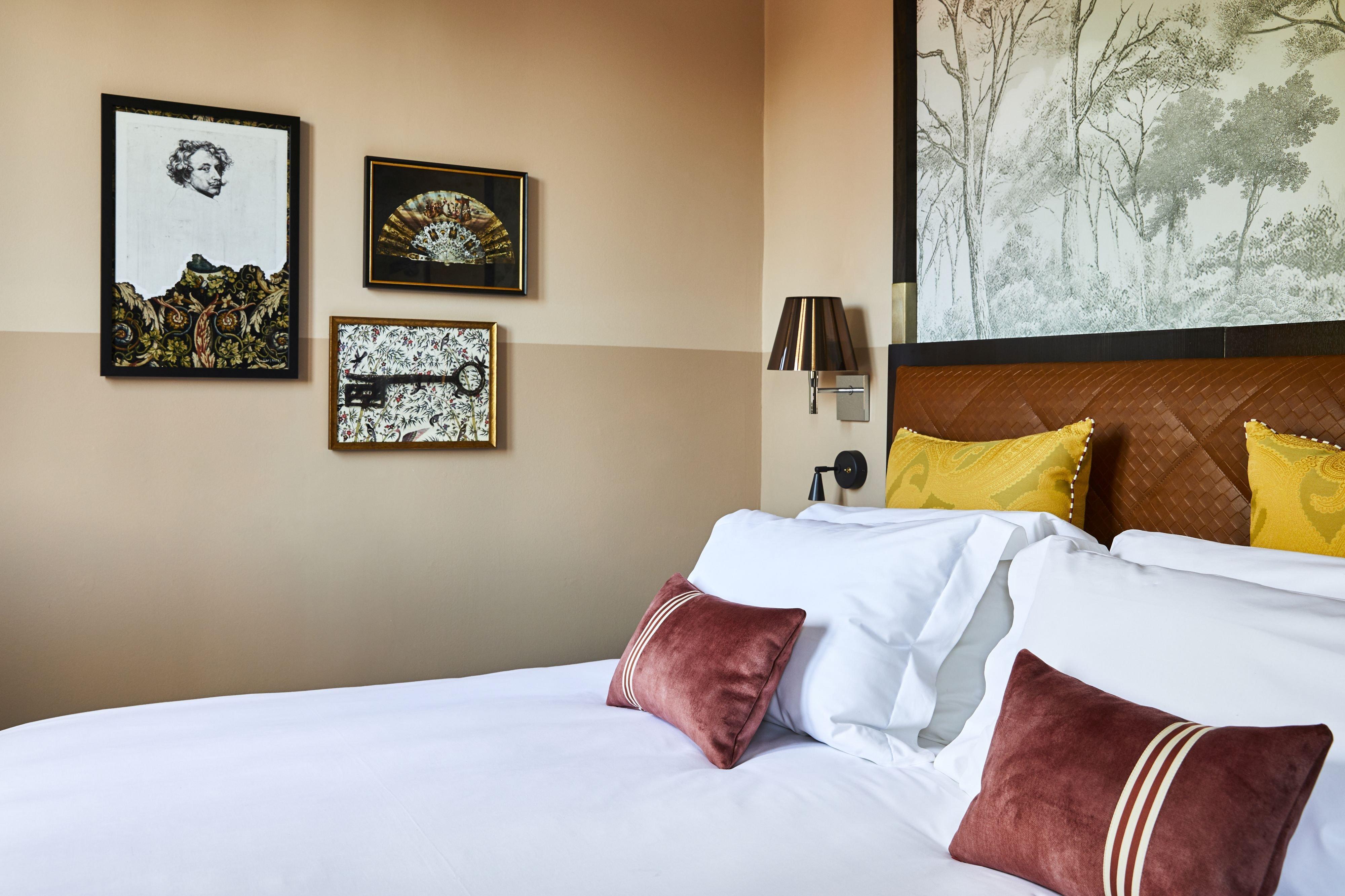 Hotel Indigo - Sant'elena By Ihg Venezia