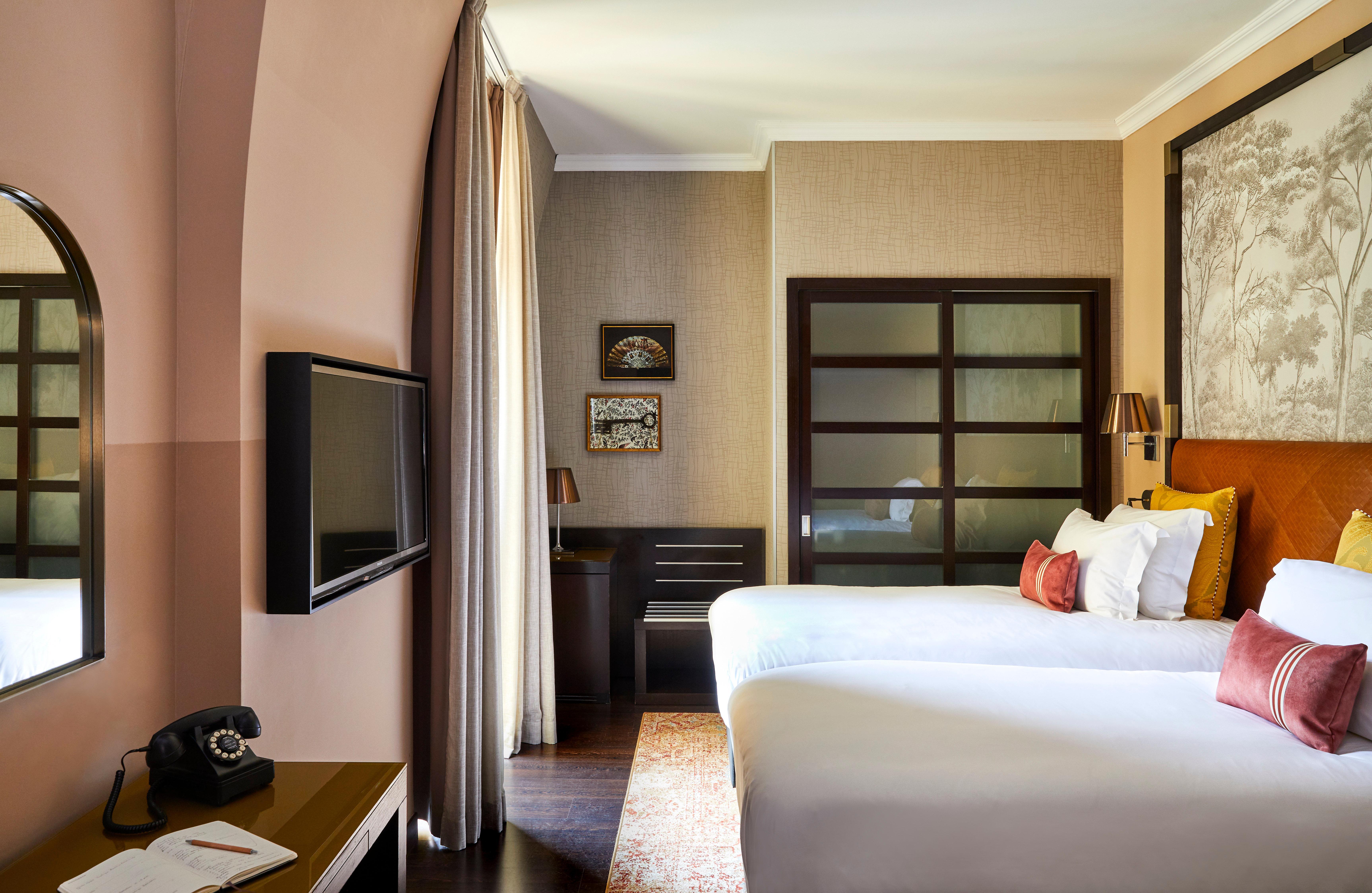 Indigo - Sant'elena By Ihg Hotel Venezia