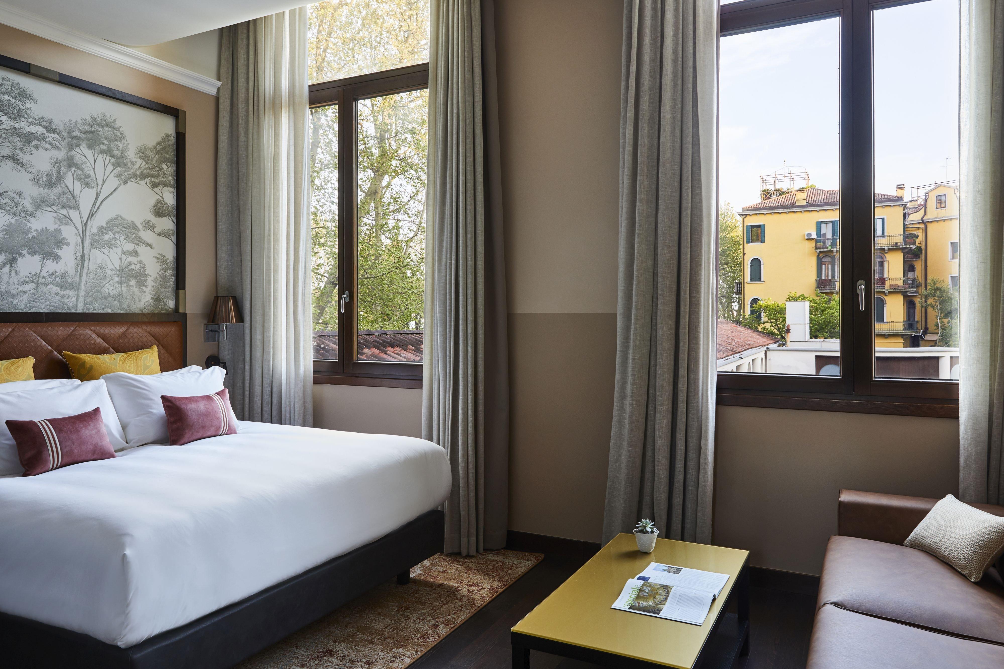 Indigo - Sant'elena By Ihg Hotel 4*