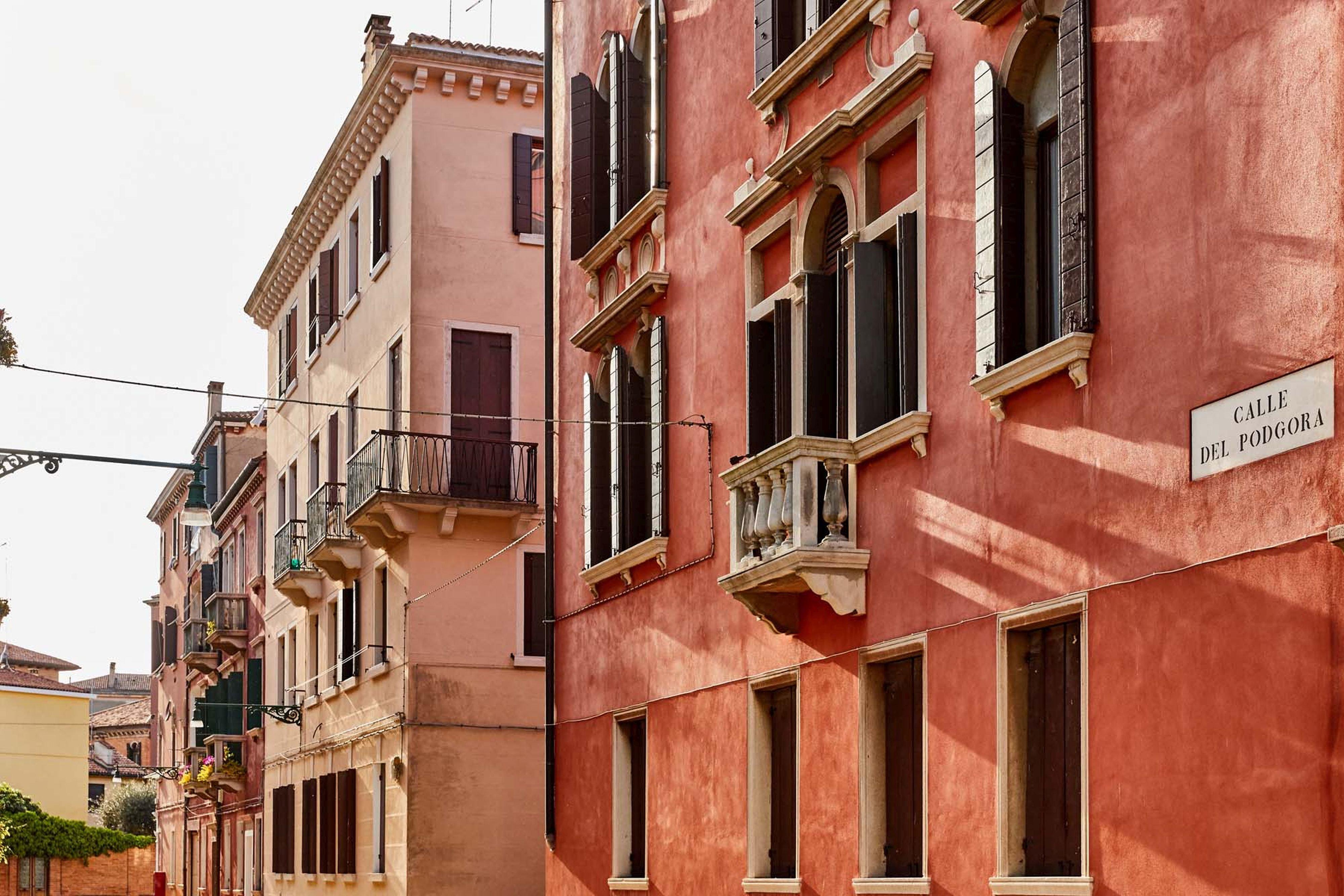 Indigo - Sant'elena By Ihg Venezia