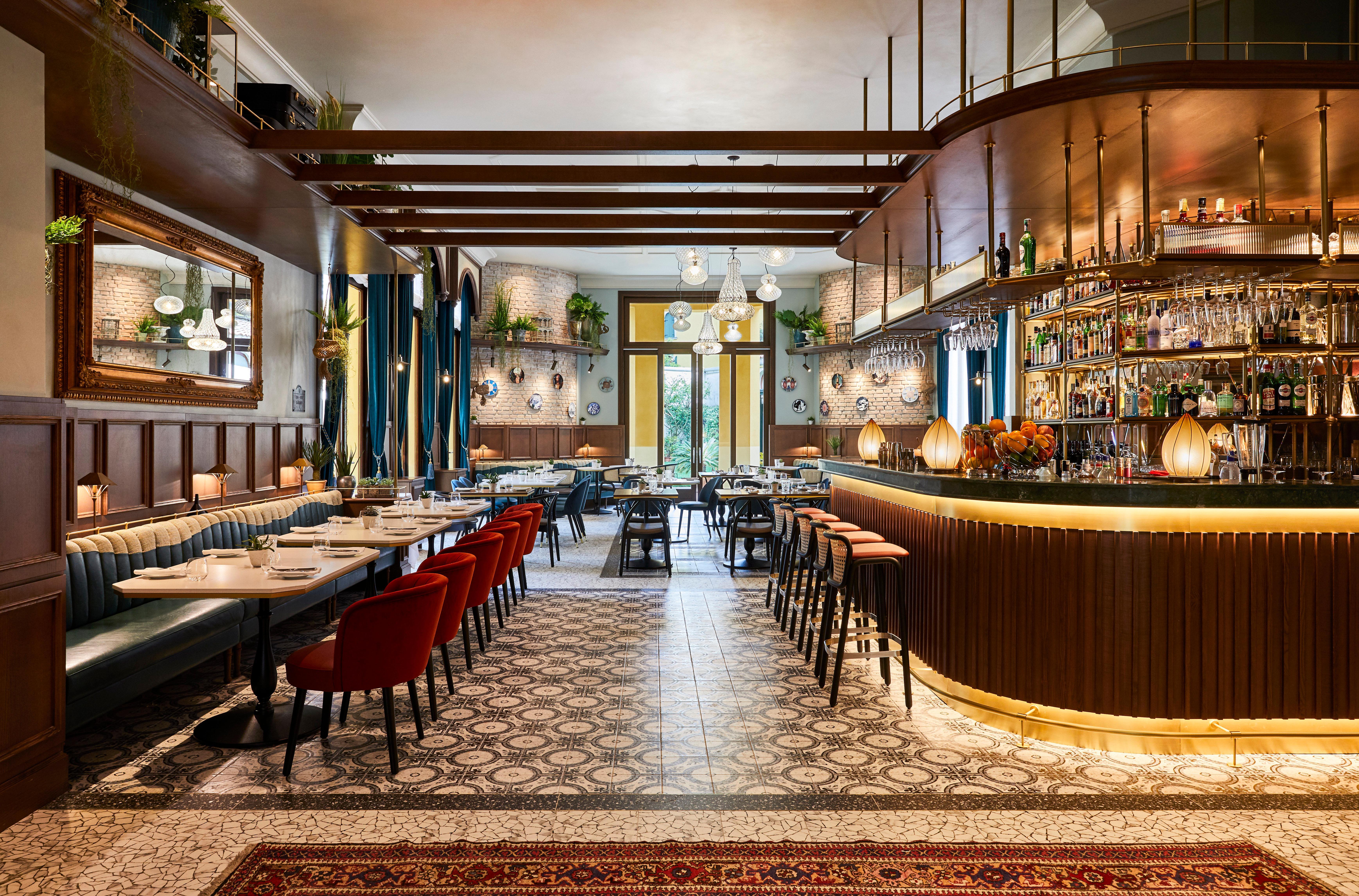 Indigo - Sant'elena By Ihg 4* Venezia
