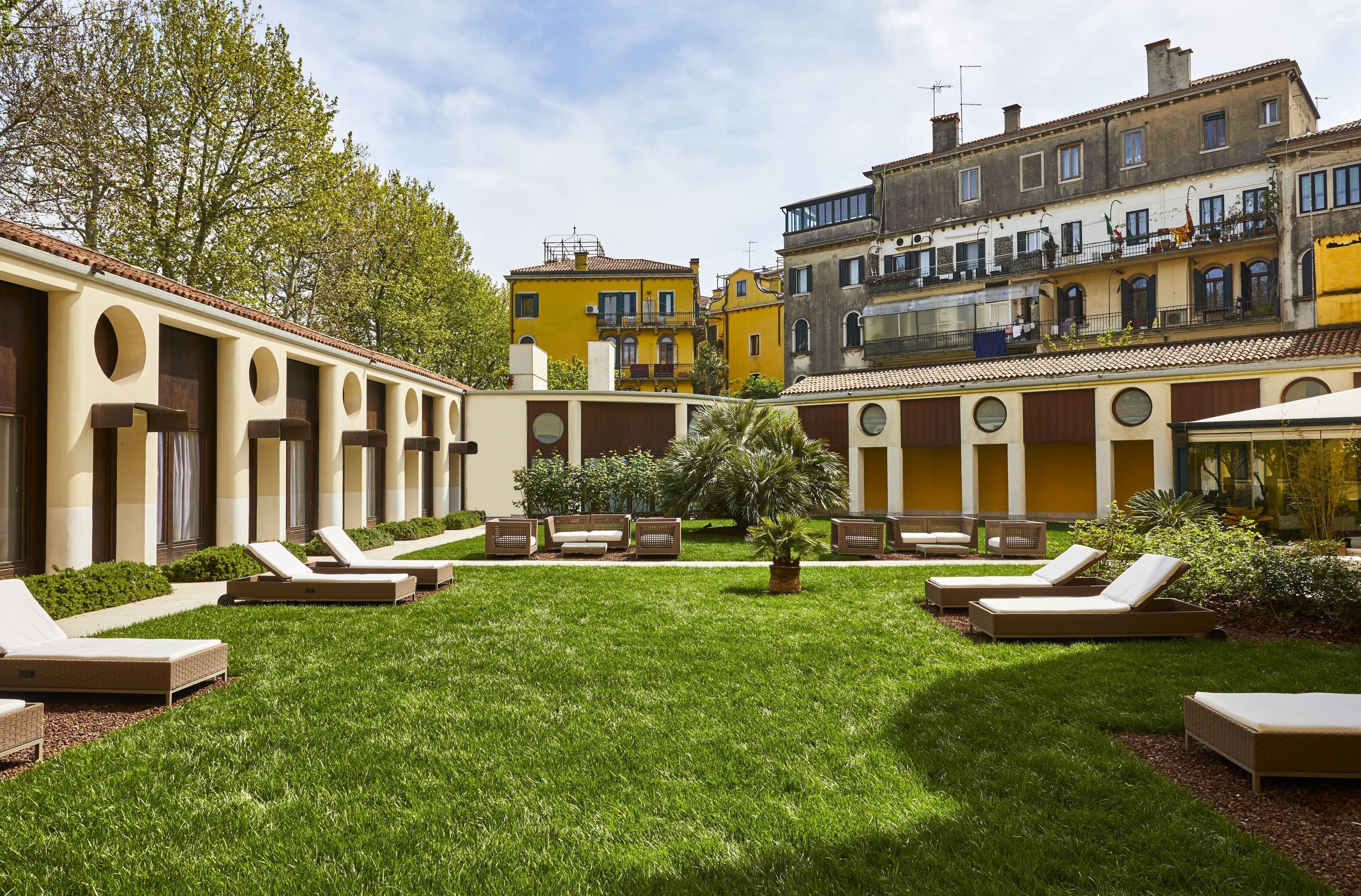 Indigo - Sant'elena By Ihg Hotel Venezia