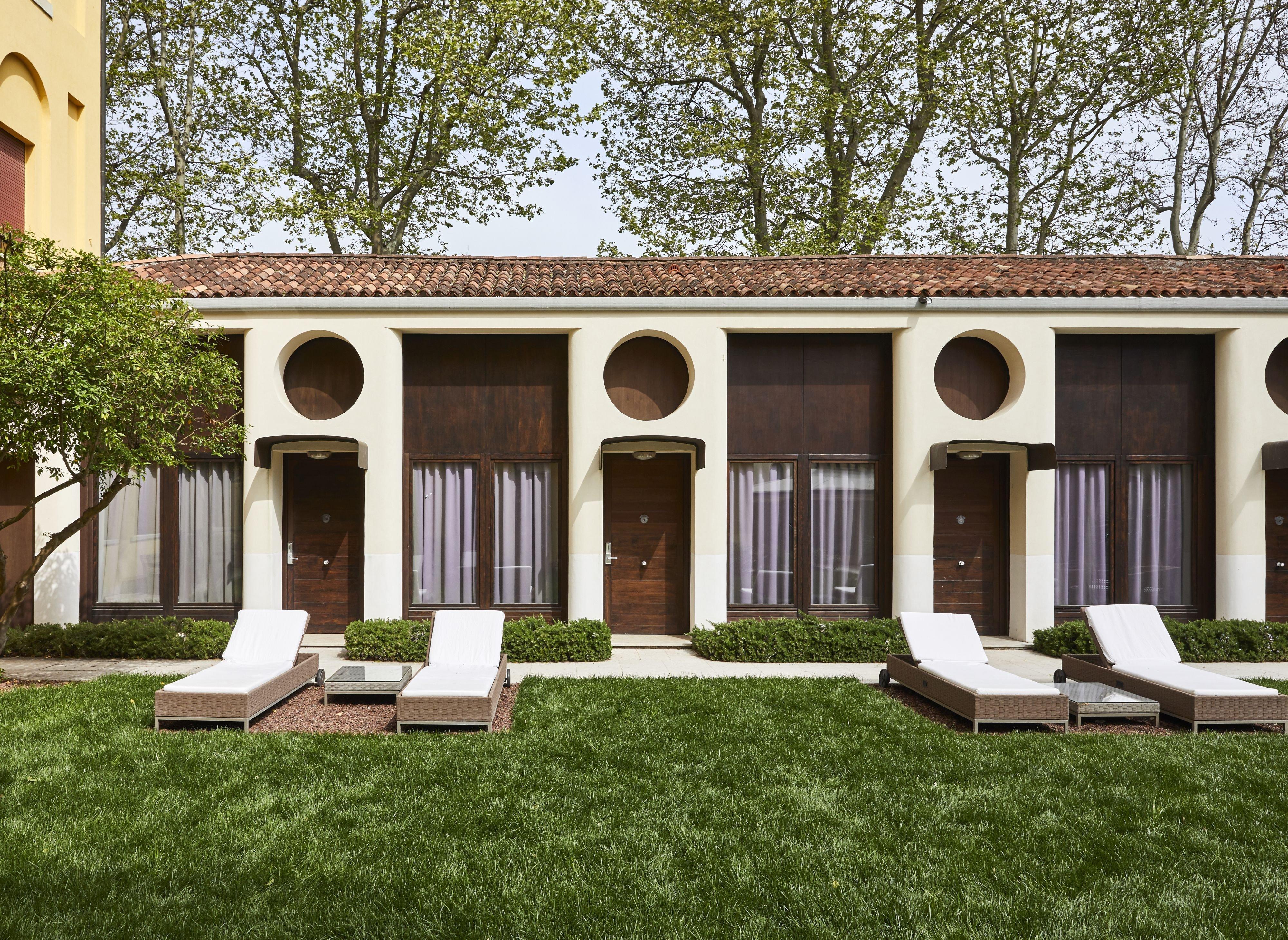 Indigo - Sant'elena By Ihg 4* Venezia