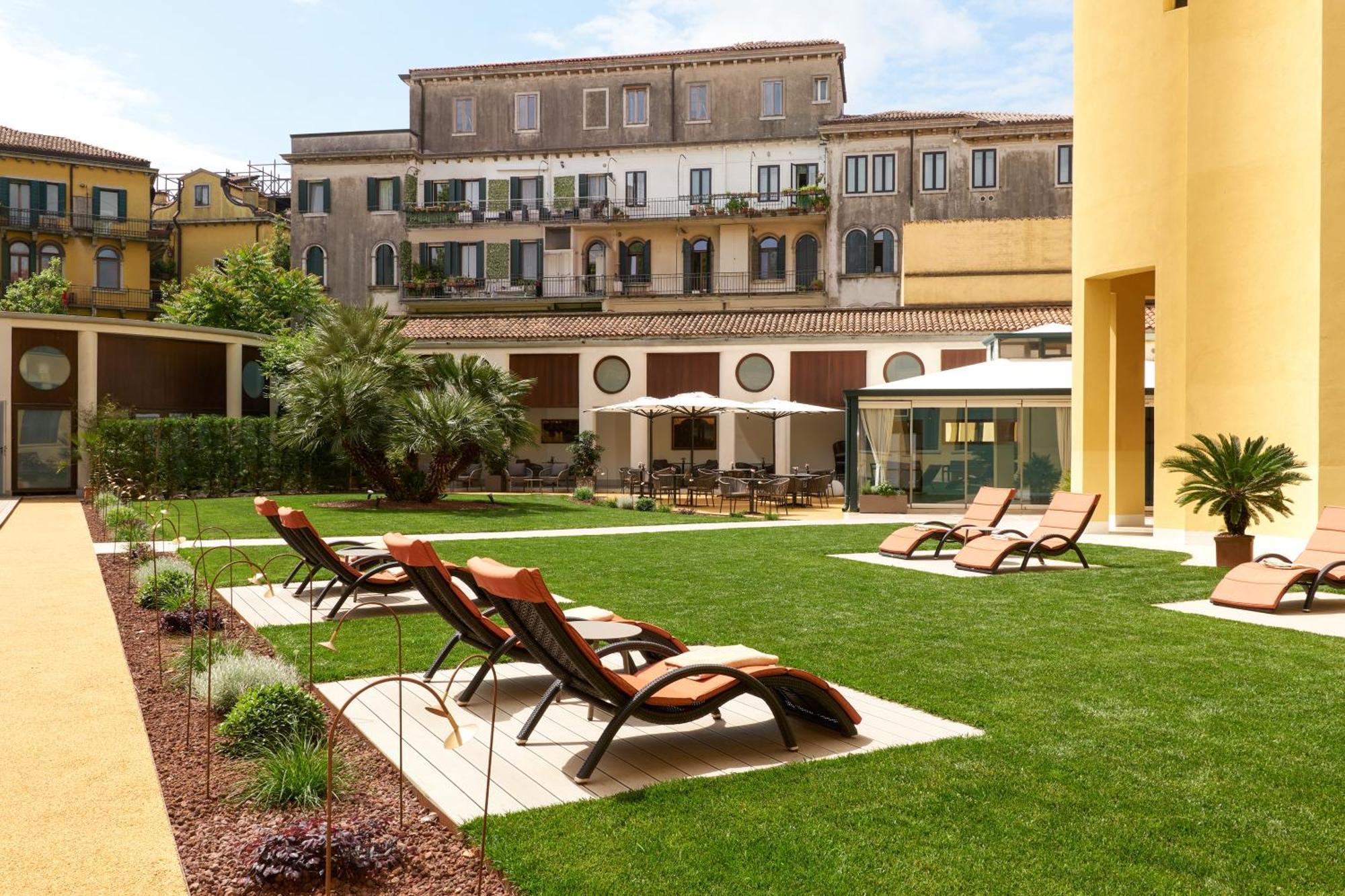 Indigo - Sant'elena By Ihg Hotel Wenecja