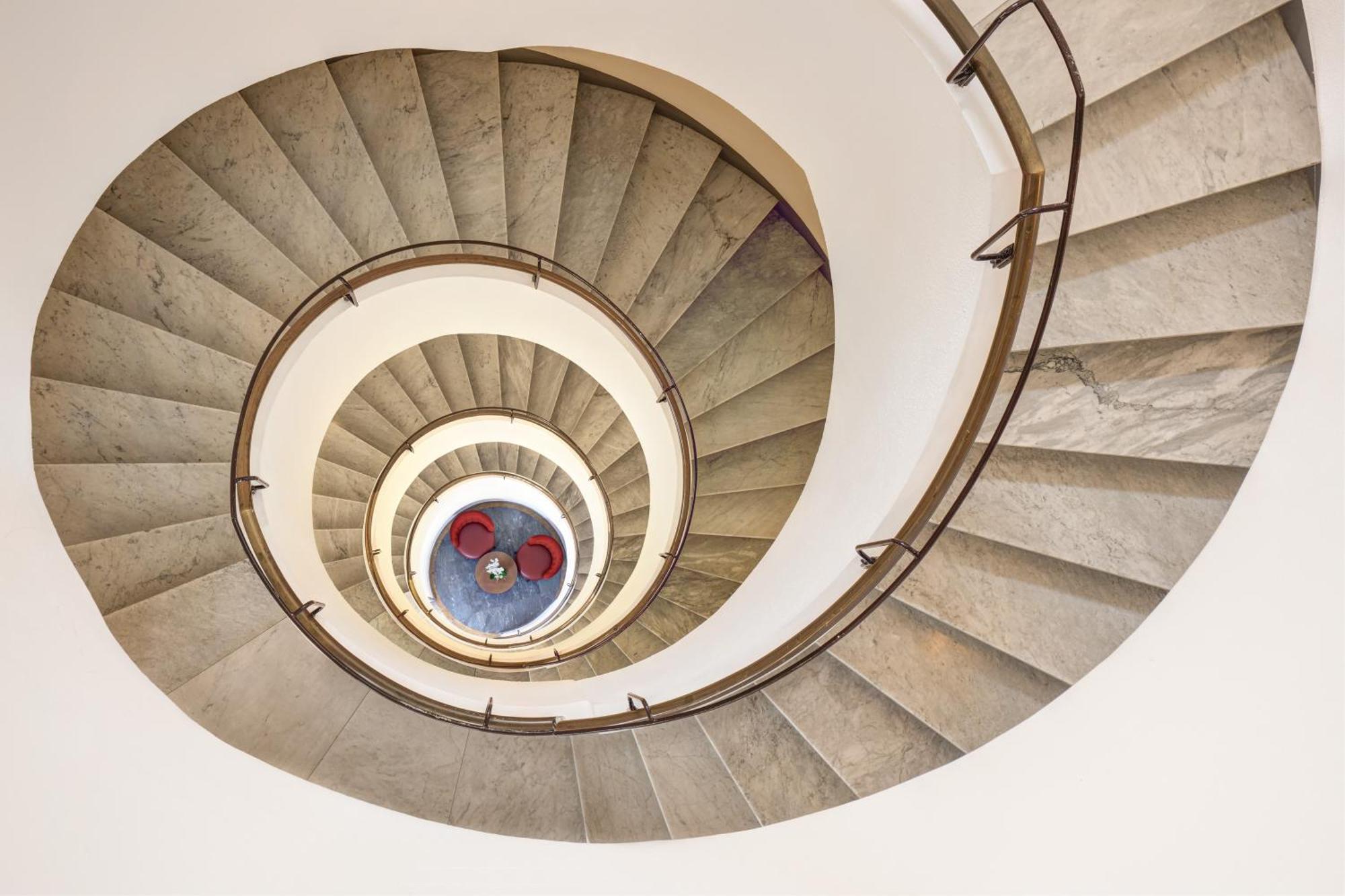 Hotel Indigo - Sant'elena By Ihg Wenecja