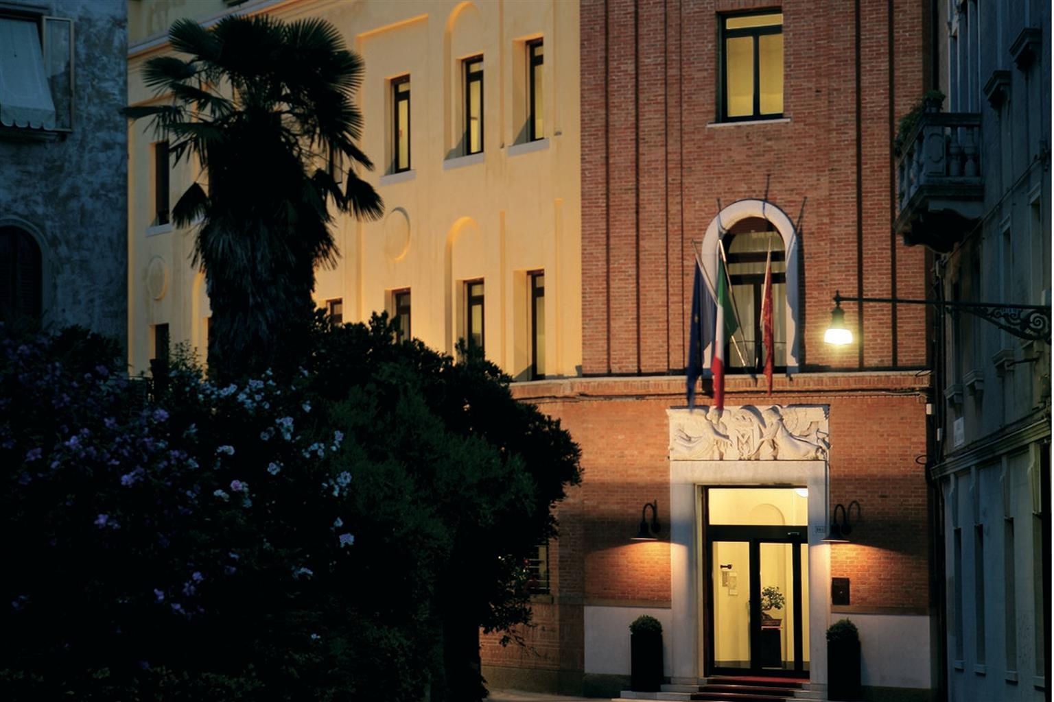Indigo - Sant'elena By Ihg Venezia