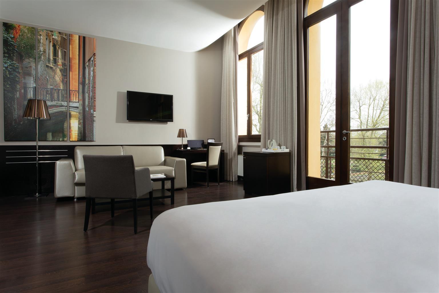 Indigo - Sant'elena By Ihg Hotel Venezia