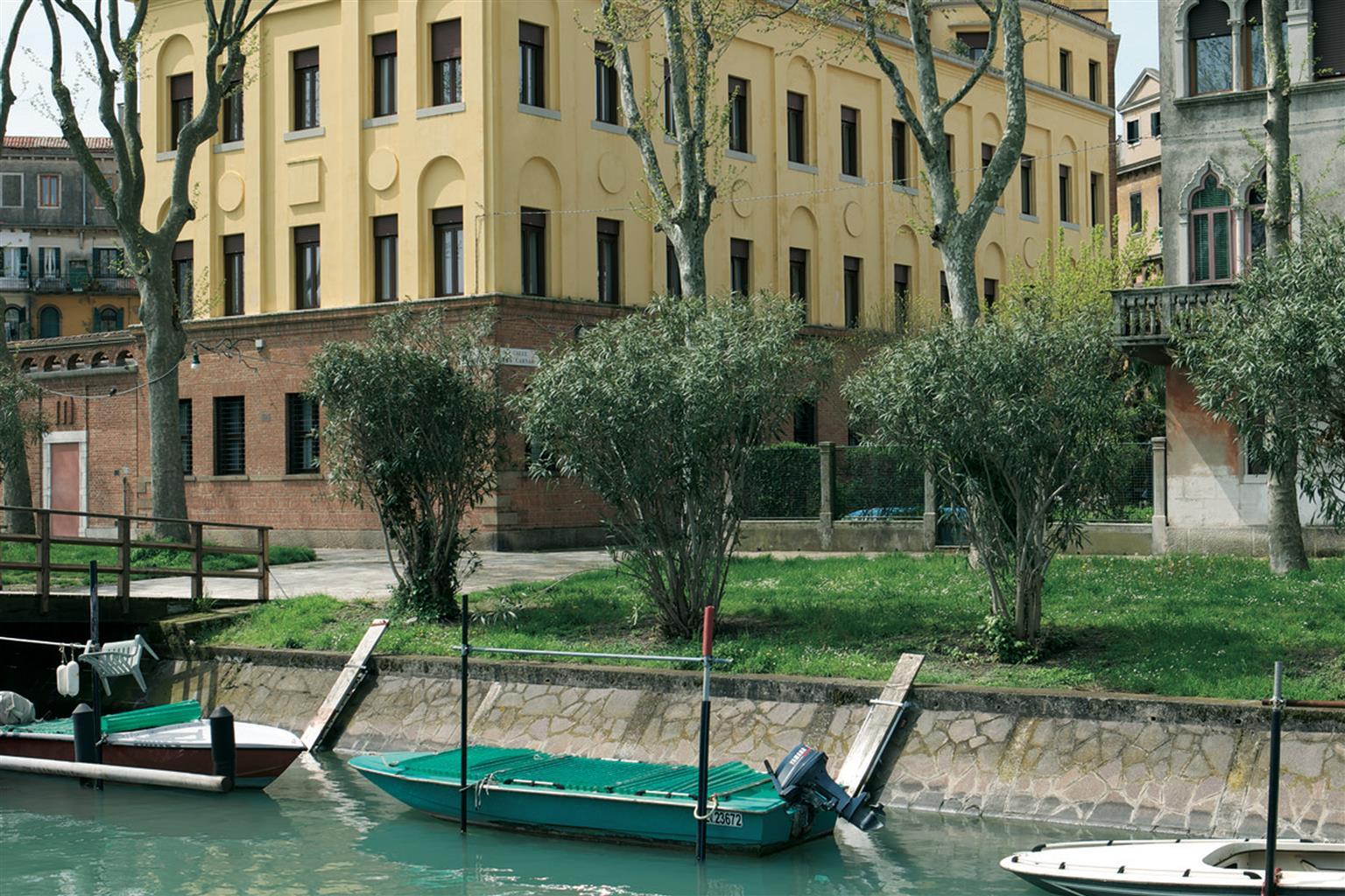 Indigo - Sant'elena By Ihg 4* Venezia