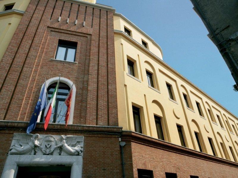 Hotel Indigo - Sant'elena By Ihg Venezia