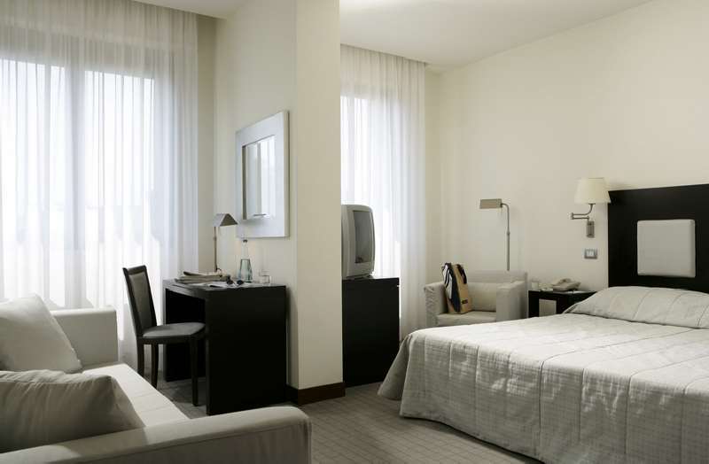 Hotel Indigo - Sant'elena By Ihg Venezia