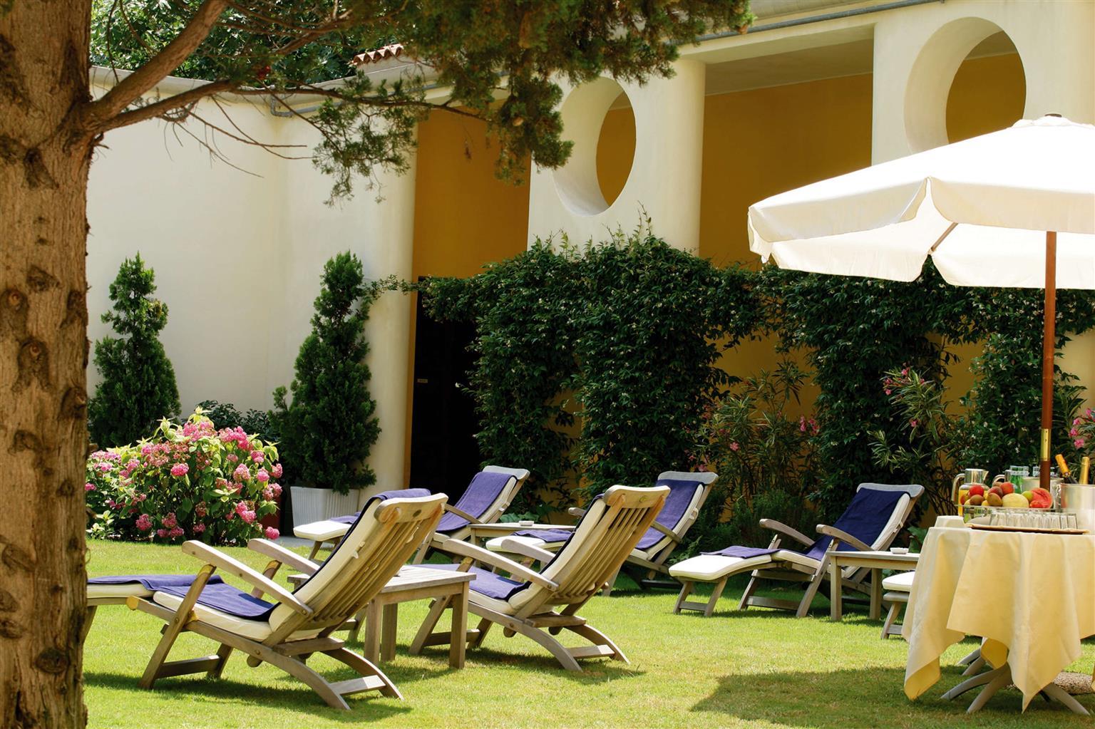 Indigo - Sant'elena By Ihg Hotel Venezia