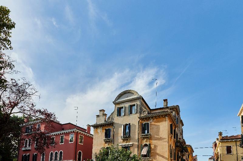 Indigo - Sant'elena By Ihg Hotel Venezia