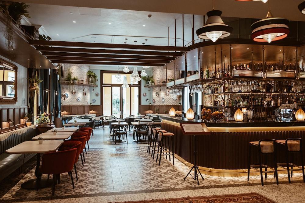 Indigo - Sant'elena By Ihg Hotel Venedig