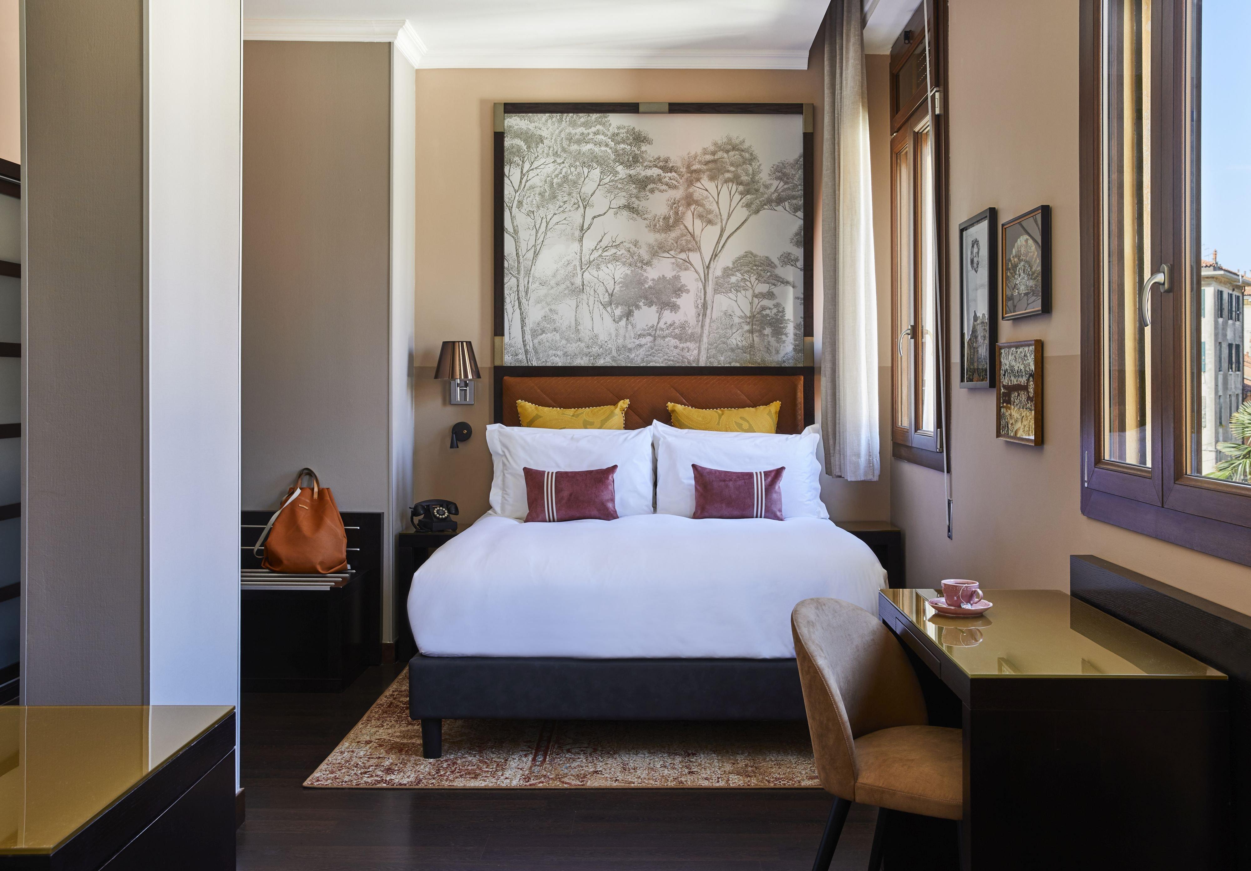 Hotel Indigo - Sant'elena By Ihg Venedig