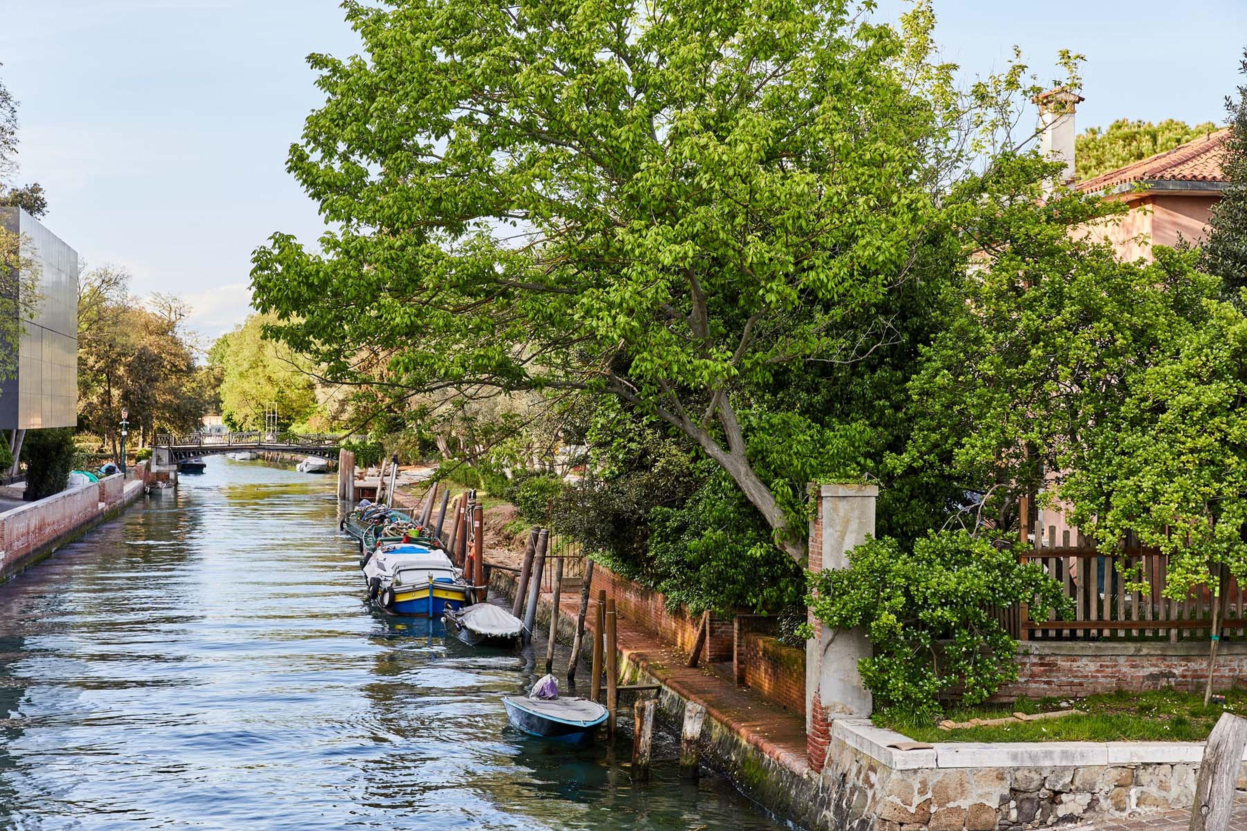 Indigo - Sant'elena By Ihg 4* Venedig