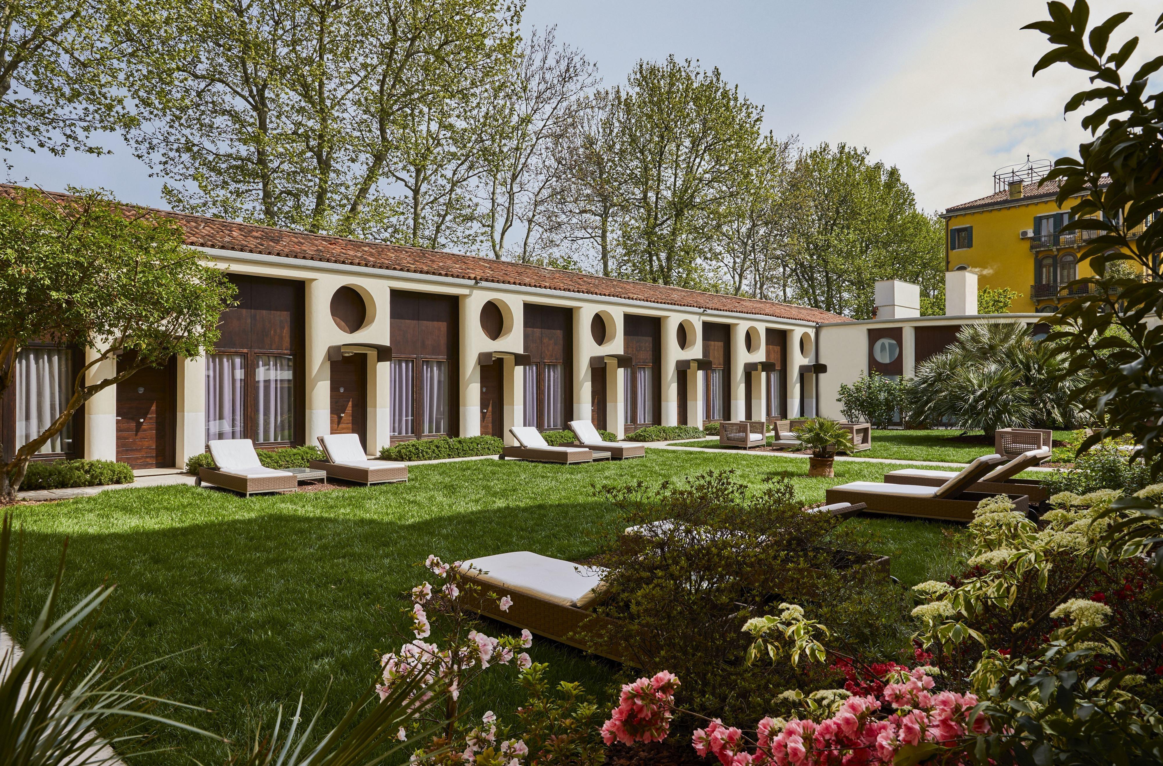 Indigo - Sant'elena By Ihg Venedig