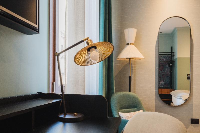 Indigo - Sant'elena By Ihg Hotel Venedig